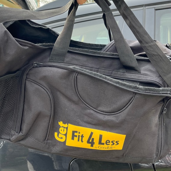 Gym bag - Picture 4 of 5